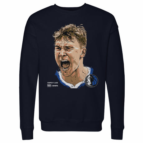 Cooper Flagg Men's Crewneck Sweatshirt | 500 LEVEL