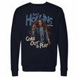 Mack Hollins Men's Crewneck Sweatshirt | 500 LEVEL
