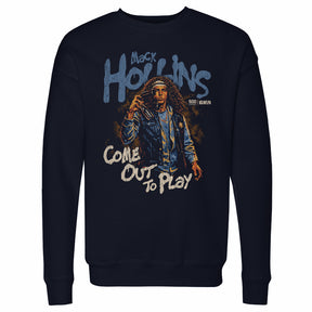 Mack Hollins Men's Crewneck Sweatshirt | 500 LEVEL