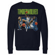 Minnesota Timberwolves Men's Crewneck Sweatshirt | 500 LEVEL