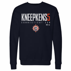 Gianna Kneepkens Men's Crewneck Sweatshirt | 500 LEVEL