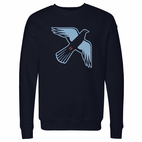 New York City FC Men's Crewneck Sweatshirt | 500 LEVEL