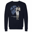 Jayden Higgins Men's Crewneck Sweatshirt | 500 LEVEL