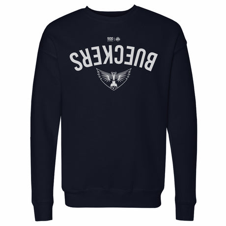 Paige Bueckers Men's Crewneck Sweatshirt | 500 LEVEL
