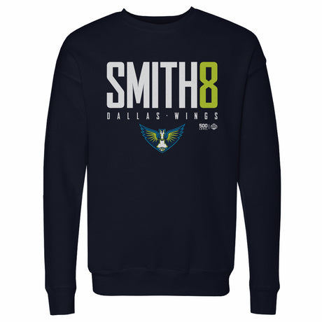 Alanna Smith Men's Crewneck Sweatshirt | 500 LEVEL