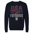 U.S. Soccer Men's Crewneck Sweatshirt | 500 LEVEL
