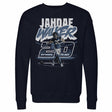 Jahdae Walker Men's Crewneck Sweatshirt | 500 LEVEL