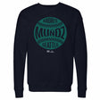 Andres Munoz Men's Crewneck Sweatshirt | 500 LEVEL