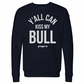 PBR Men's Crewneck Sweatshirt | 500 LEVEL