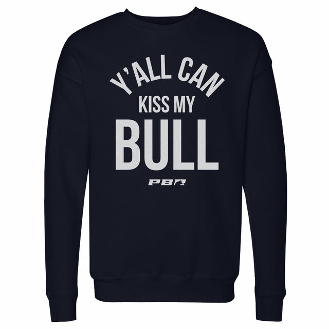 PBR Men's Crewneck Sweatshirt | 500 LEVEL