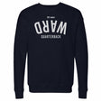 Cam Ward Men's Crewneck Sweatshirt | 500 LEVEL