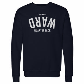 Cam Ward Men's Crewneck Sweatshirt | 500 LEVEL