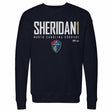 Kailen Sheridan Men's Crewneck Sweatshirt | 500 LEVEL