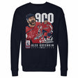 Alex Ovechkin Men's Crewneck Sweatshirt | 500 LEVEL