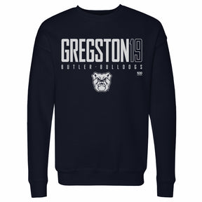 Madeline Gregston Men's Crewneck Sweatshirt | 500 LEVEL