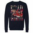 Brad Marchand Men's Crewneck Sweatshirt | 500 LEVEL