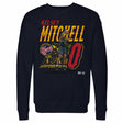 Kelsey Mitchell Men's Crewneck Sweatshirt | 500 LEVEL