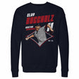 Clay Buccholz Men's Crewneck Sweatshirt | 500 LEVEL