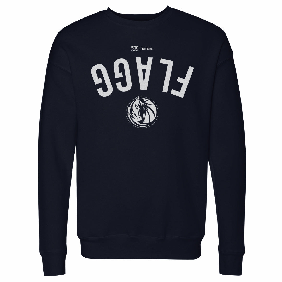 Cooper Flagg Men's Crewneck Sweatshirt | 500 LEVEL