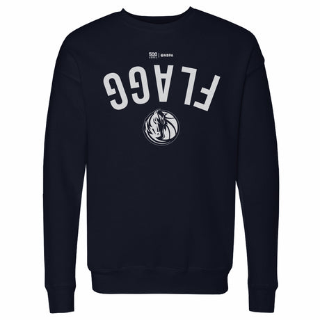 Cooper Flagg Men's Crewneck Sweatshirt | 500 LEVEL