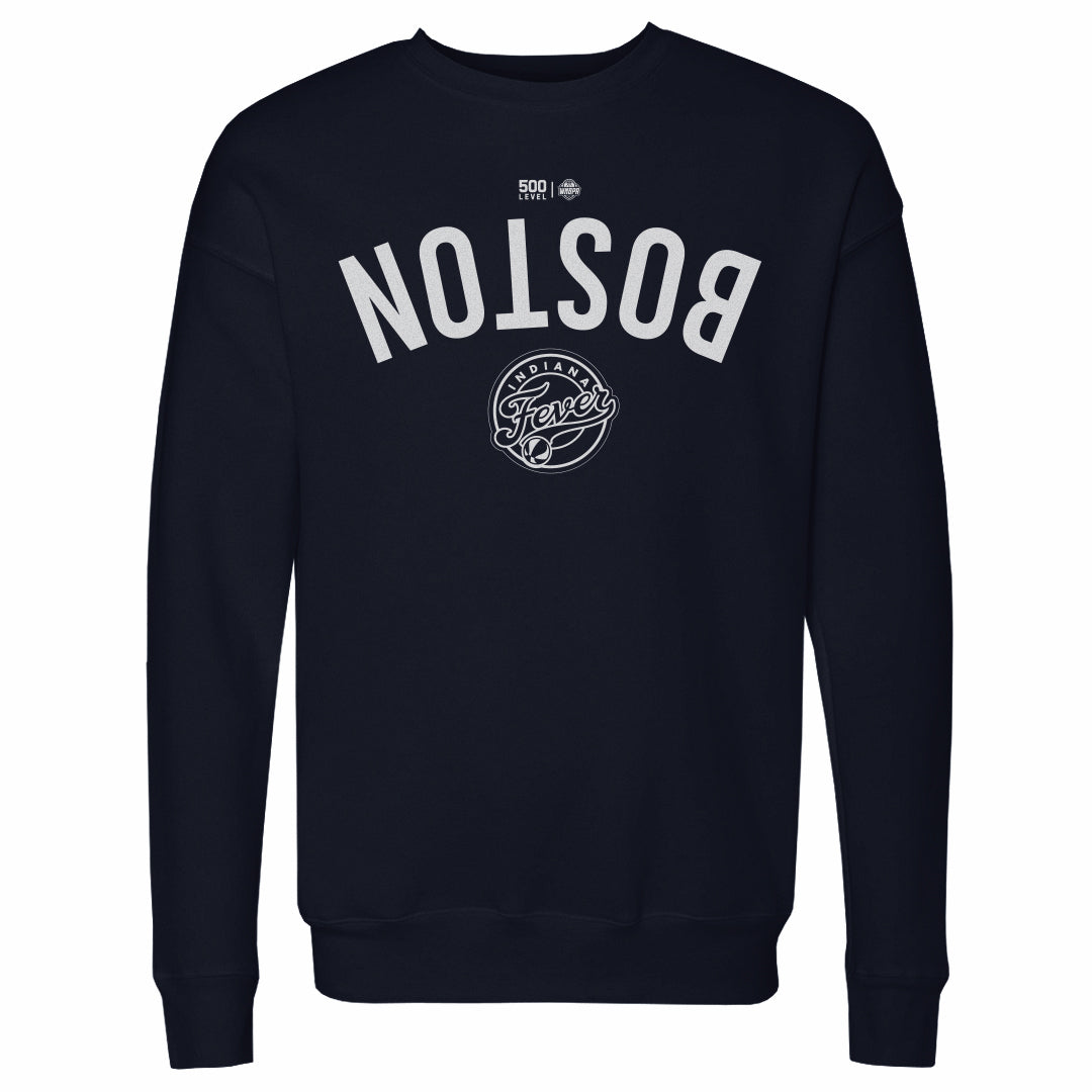 Aliyah Boston Men's Crewneck Sweatshirt | 500 LEVEL