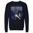 Kyrie Irving Men's Crewneck Sweatshirt | 500 LEVEL