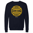 Jose Quintana Men's Crewneck Sweatshirt | 500 LEVEL