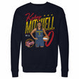 Kelsey Mitchell Men's Crewneck Sweatshirt | 500 LEVEL