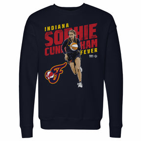 Sophie Cunningham Men's Crewneck Sweatshirt | 500 LEVEL