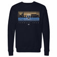 Seattle Reign FC Men's Crewneck Sweatshirt | 500 LEVEL