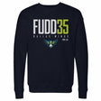 Azzi Fudd Men's Crewneck Sweatshirt | 500 LEVEL