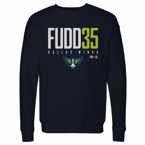 Azzi Fudd Men's Crewneck Sweatshirt | 500 LEVEL