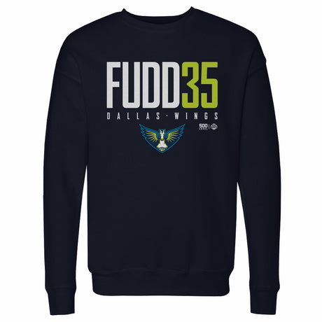 Azzi Fudd Men's Crewneck Sweatshirt | 500 LEVEL