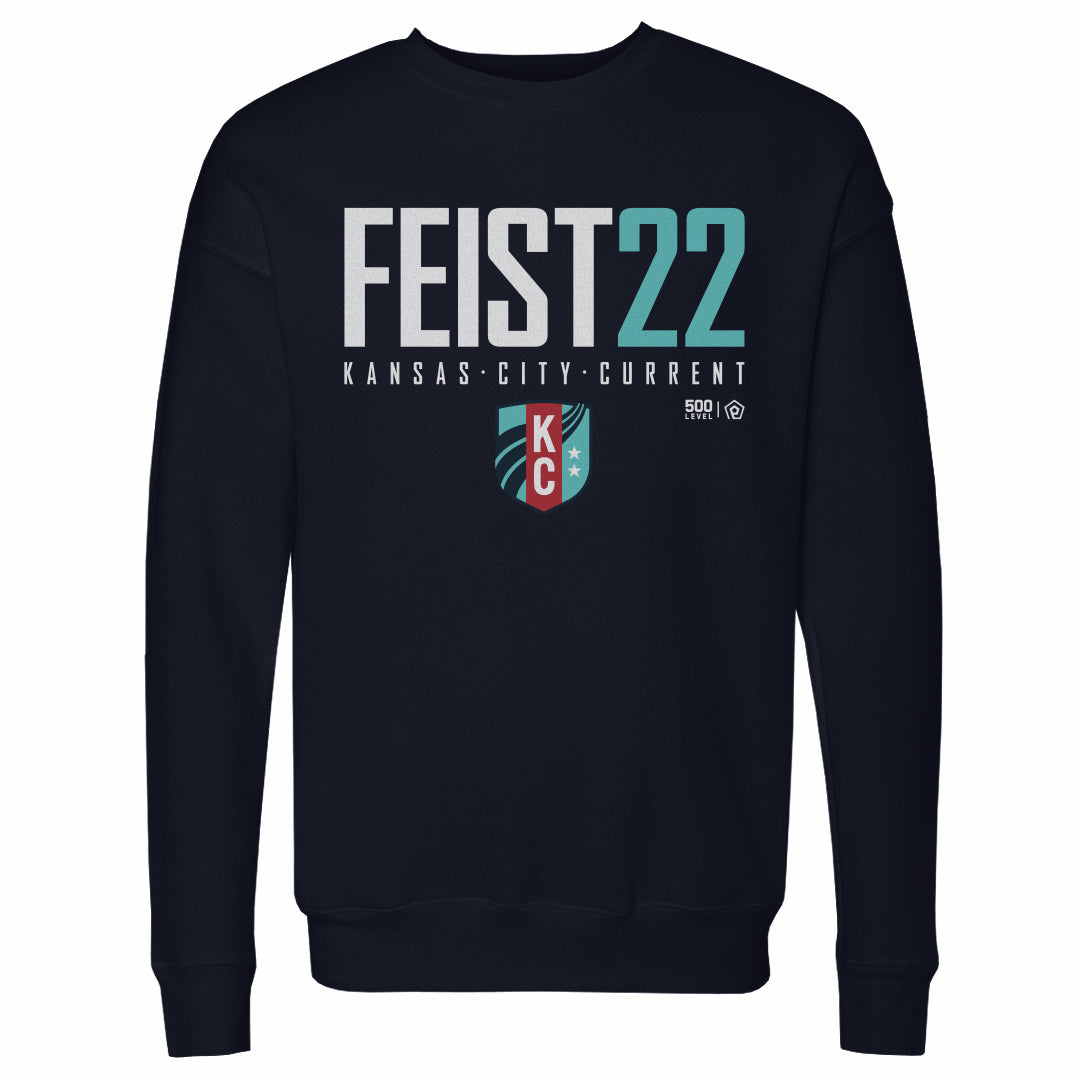 Bayley Feist Men's Crewneck Sweatshirt | 500 LEVEL