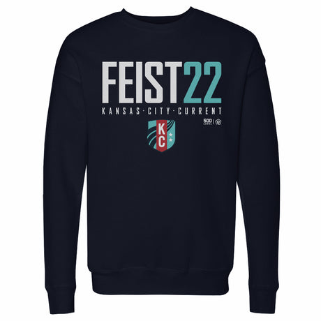 Bayley Feist Men's Crewneck Sweatshirt | 500 LEVEL