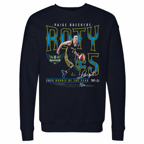 Paige Bueckers Men's Crewneck Sweatshirt | 500 LEVEL