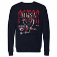 Petar Musa Men's Crewneck Sweatshirt | 500 LEVEL