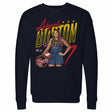 Aliyah Boston Men's Crewneck Sweatshirt | 500 LEVEL