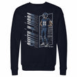 Jaxon Smith-Njigba Men's Crewneck Sweatshirt | 500 LEVEL