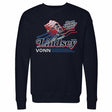 Lindsey Vonn Men's Crewneck Sweatshirt | 500 LEVEL