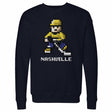 Nashville Hockey Men's Crewneck Sweatshirt | 500 LEVEL