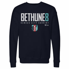 Croix Bethune Men's Crewneck Sweatshirt | 500 LEVEL