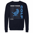 New York Golf Club Men's Crewneck Sweatshirt | 500 LEVEL