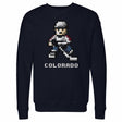 Colorado Hockey Men's Crewneck Sweatshirt | 500 LEVEL