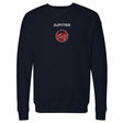 Jupiter Links Golf Club Men's Crewneck Sweatshirt | 500 LEVEL