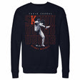 Tarik Skubal Men's Crewneck Sweatshirt | 500 LEVEL