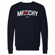 Brad Marchand Men's Crewneck Sweatshirt | 500 LEVEL
