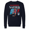 Alyssa Naeher Men's Crewneck Sweatshirt | 500 LEVEL
