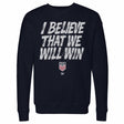 USMNT Men's Crewneck Sweatshirt | 500 LEVEL