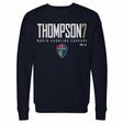 Lauryn Thompson Men's Crewneck Sweatshirt | 500 LEVEL